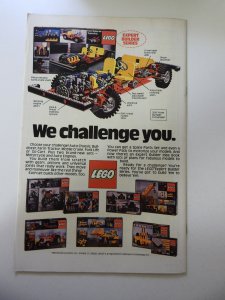 The Amazing Spider-Man #212 (1981) FN+ Condition