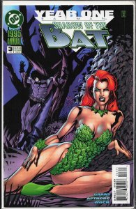 Batman: Shadow of the Bat Annual #3 (1995) Batman