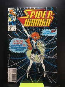 Spider-Woman #2 (1993)