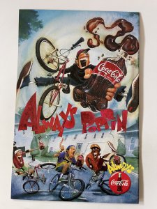 Genesis #1 - FN (1997)