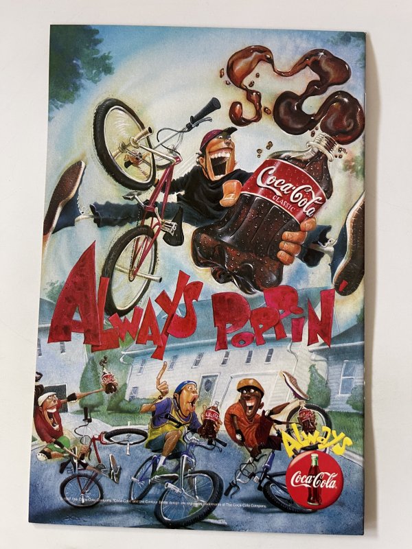 Genesis #1 - FN (1997)