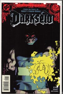 Darkseid (Villians) (1998)