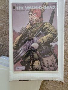 The Walking Dead #151 (2016)