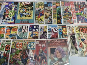 Huge lot of comics! Signed Brute & Babe: Mael’s Rage