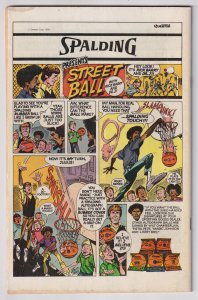 Detective Comics #491 (1980) Robin