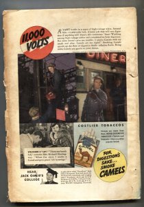 The Shadow Pulp June 1 1937-Brothers of Doom- Maxwell Grant G