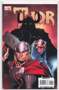Thor #12 (2009) Thor