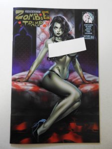 Zombie Tramp #56 Still Ill Princess Variant NM Condition!