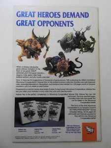 The Amazing Spider-Man #324 Direct Edition (1989) VF Condition!