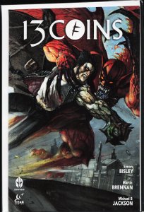 See Image for Comic Details