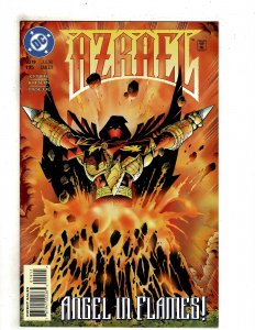 Azrael #19 (1996) OF20