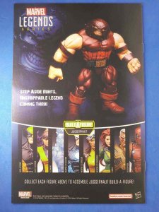 Totally Awesome Hulk #9 Nm- Marvel Comics c33a