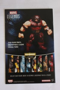 Star Wars: Doctor Aphra #1 (2017) Star Wars NM