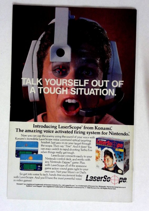 Daredevil #288 (1991) VF Daredevil Marvel