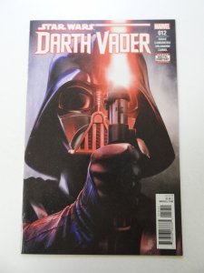 Darth Vader #12 (2018) NM condition