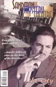 Sandman Mystery Theatre #64 VF ; DC/Vertigo | Steven Seagle