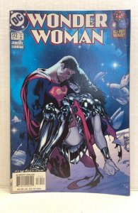 Wonder Woman #172 (2001)