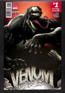 Venom #1 (2017)