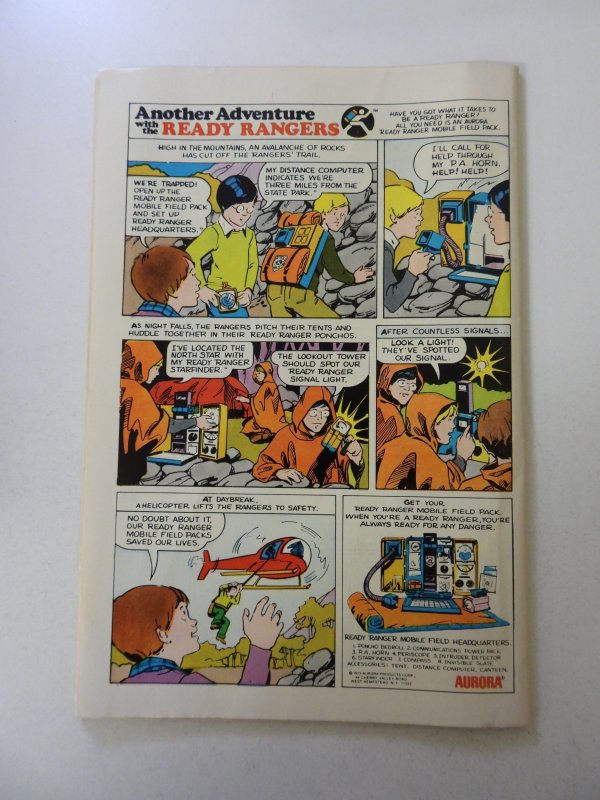 The Shadow #3 (1974) FN- condition