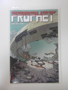 Prophet #43 (2014)