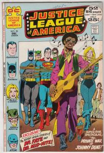 Justice League of America #95 (Dec-71) VF/NM+ High-Grade Justice League of Am...