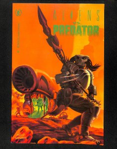 Aliens vs. Predator #1