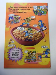 The Amazing Spider-Man #426 (1997) NM- Condition