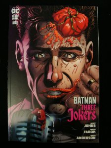 Batman The Three Jokers #3