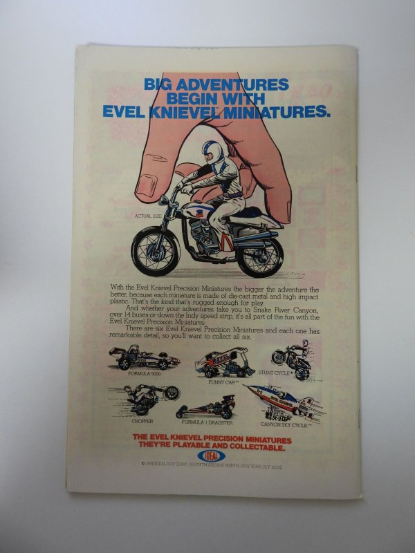 Justice League of America #139 (1977) VF condition