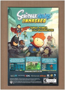 Batman #24 DC Comics 2013 Zero Year Scott Snyder & Greg Capullo VF/NM 9.0