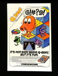 Incredible Hulk (1962) #290