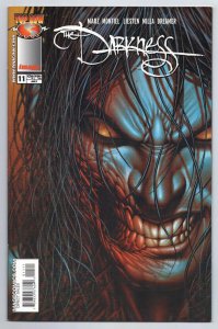 Darkness #11 (Top Cow, 2004) FN/VF