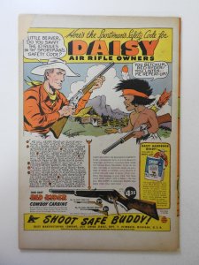 Captain Marvel Adventures #73 (1947) GD+ Condition!