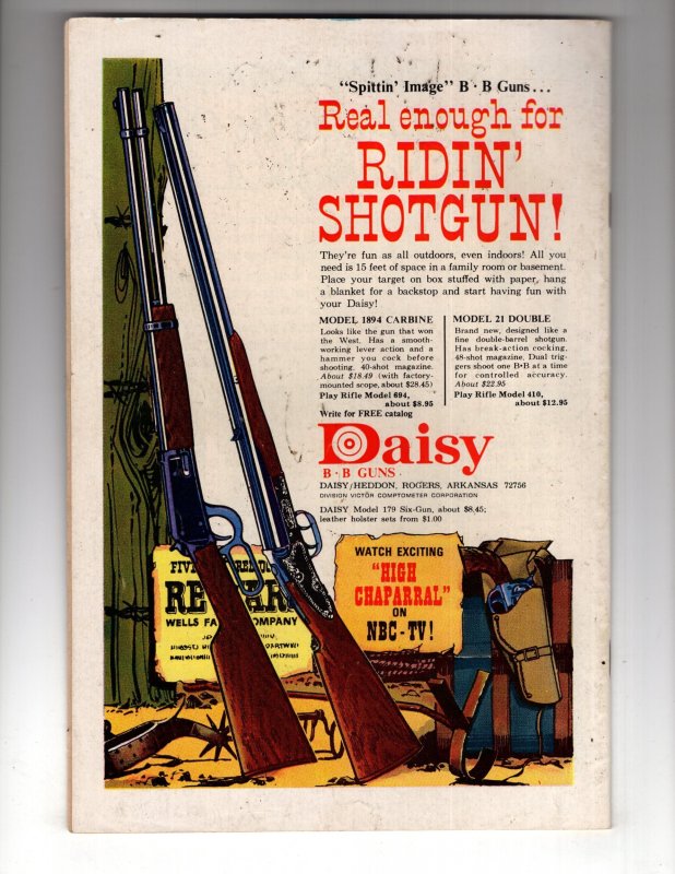 Superman #208 (1968)      / MC#24