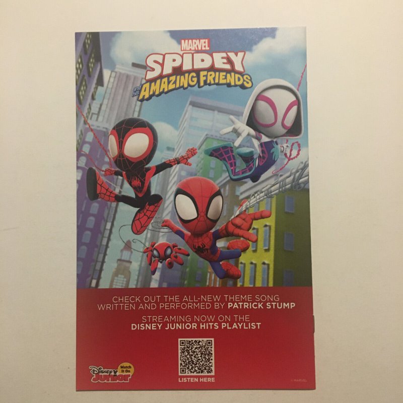 Star Wars The High Republic #8 Variant Cover 1st Cohmac Vitus Marvel Comics 2021