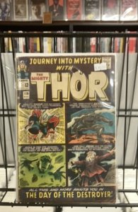 Journey Into Mystery #119 (1965)