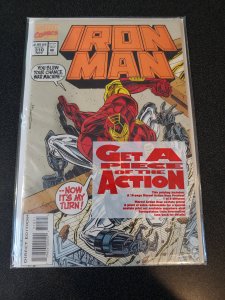 Iron Man #310 (1994)