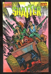 Shatter #6 (1986)