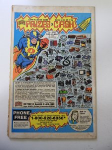 Silver Surfer: Black #1 Shattered Cover (2019) VG Condition bug chew