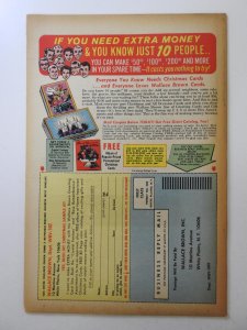 Captain America #118 (1969) VF Condition