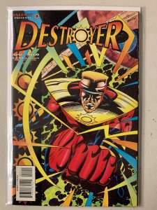 Destroyer #0 8.0 (1995)