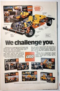 Iron Man #142 (7.0-NS, 1981) [Key Issue]