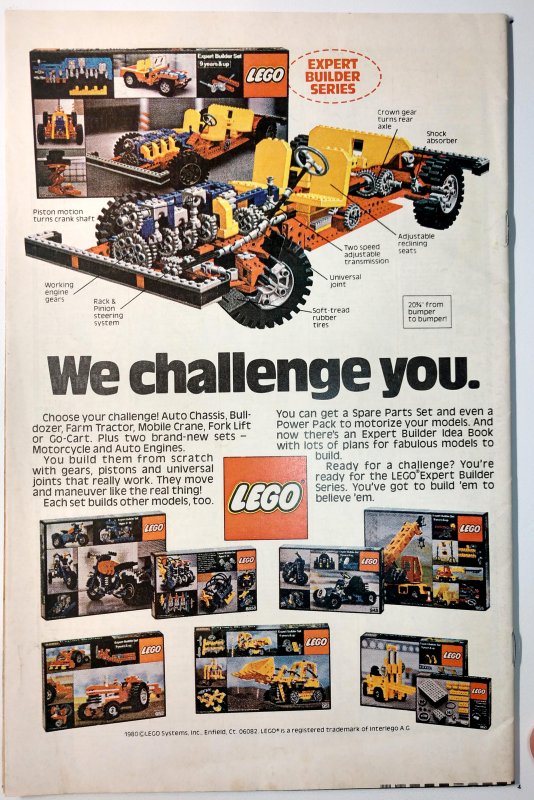 Iron Man #142 (7.0-NS, 1981) [Key Issue]