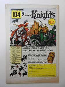 Batman #153 (1963) FN- Condition!