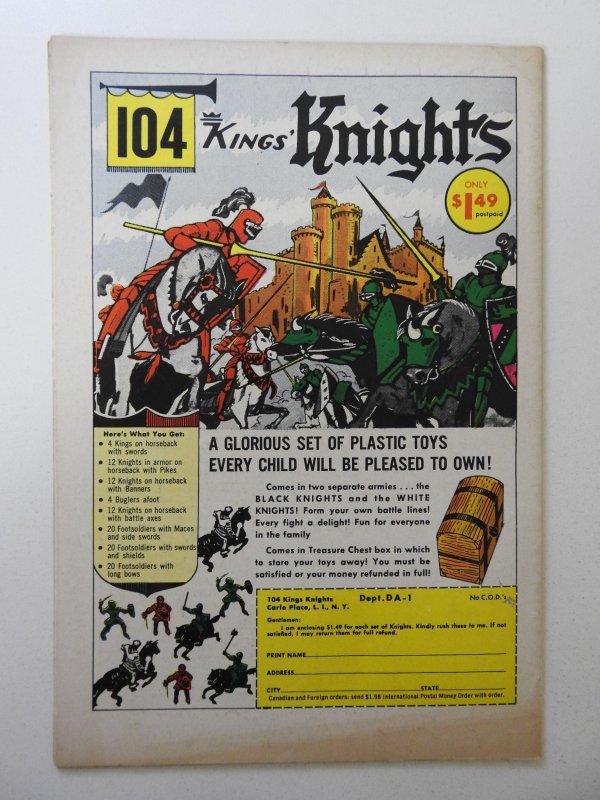 Batman #153 (1963) FN- Condition!