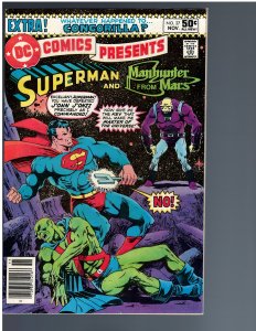 DC Comics Presents #27 (1980)