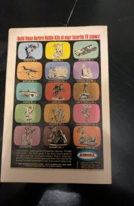 The Amazing Spider-Man #47 (196kraven and green goblin