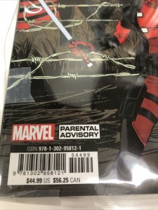 Deadpool Saga Of Wade Wilson (2024) Marvel SC | Joe Kelly