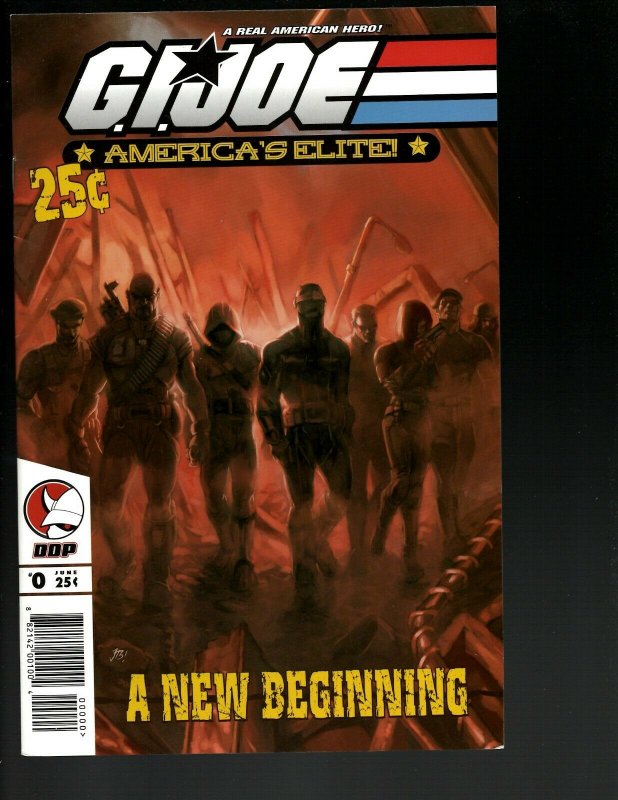 13 G.I.Joe Comics 1 4 1 0 1 Cobra World Order 221 Snake Eyes 2 1 2 1 1 1 2 J402