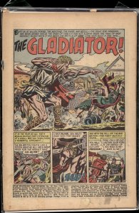 Star Spangled War Stories #18